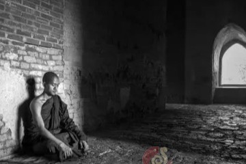 天眼修法密探：打开天眼的惊人发现（收藏）