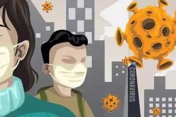 晚上做了个梦，是关于新冠病毒的，是否可以写成小说？