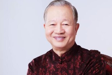 曾仕强 解易经六十四卦
