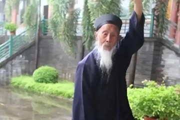 八仙宫-张至顺道长 丹道实修班 视频