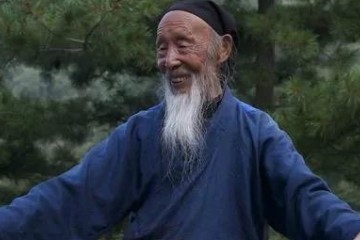 张志顺 道歌 吟唱