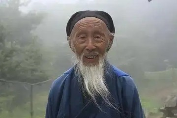 南山隐修人