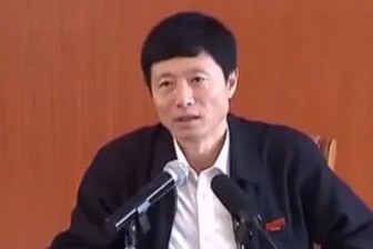 艾公演讲——艾跃进教授讲中华礼仪和做人做事