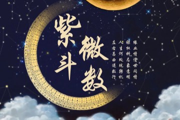 刘柯萱2017紫薇斗数高级班