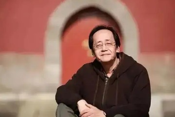 倪海厦人纪 针炙
