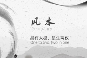 风水学大师指引