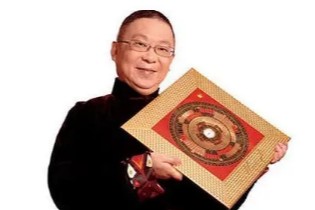 李居明-九星风水学