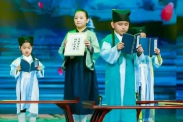 播音发声  朗诵之气息训练