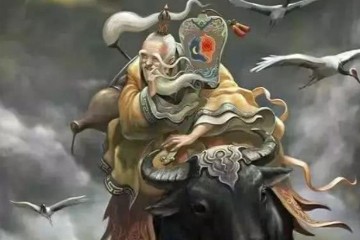 太上老君虚无本起经