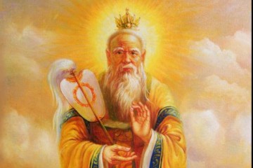 元神修炼法