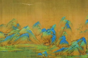《时空画师》海漄（2023年雨果奖最佳短中篇小说）