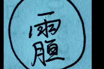 了真老师传：更年期调理