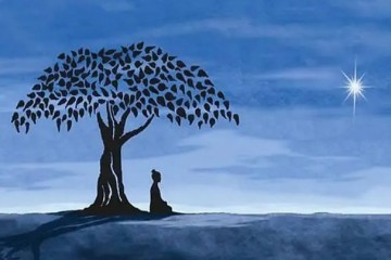 三魂七魄是什么？一个开悟者的新年修行启悟讲座