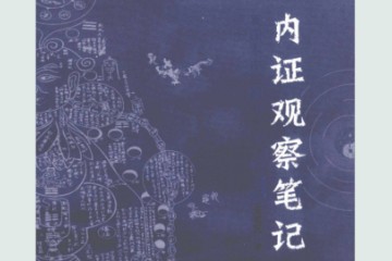 内证观察笔记.真图本中医解剖学纲目.第二版.无名氏述.本广西师范大学出版社2011