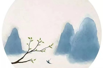 结界真的存在，我在深山发现了异世界！！