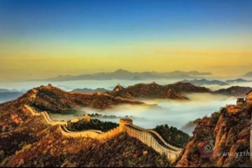 难道中国真的是被神选中？（五千年的神秘预言，隐藏着天大的秘密！）